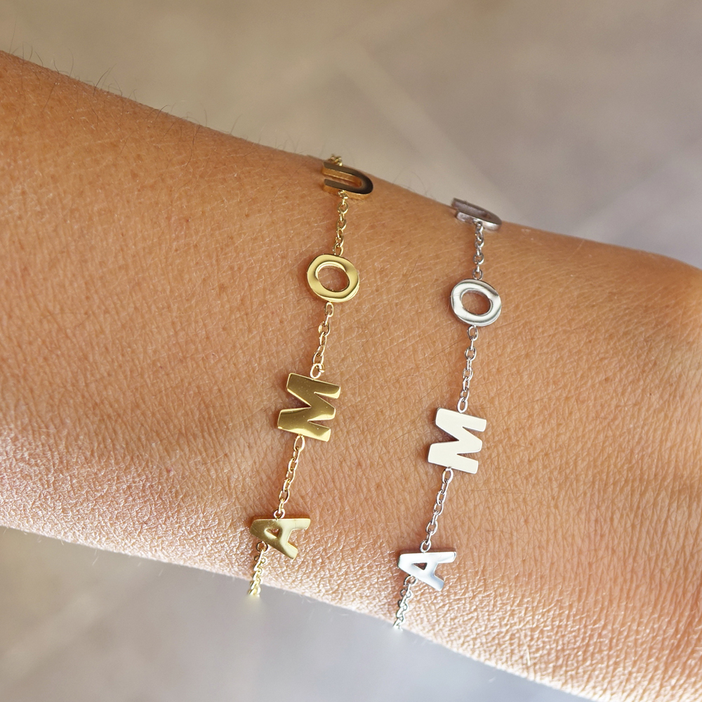 Bijoux Bracelet Amour