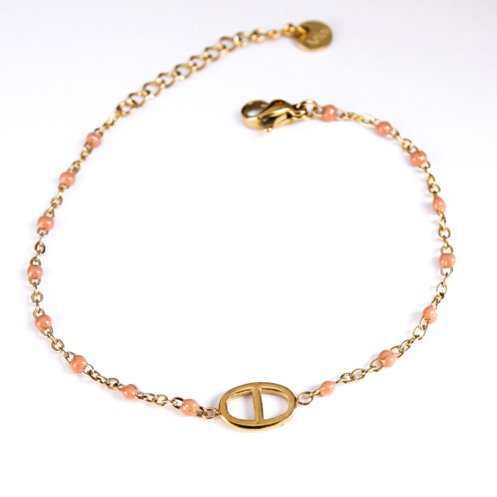 Bracelet chaîne d'ancre – Image 8