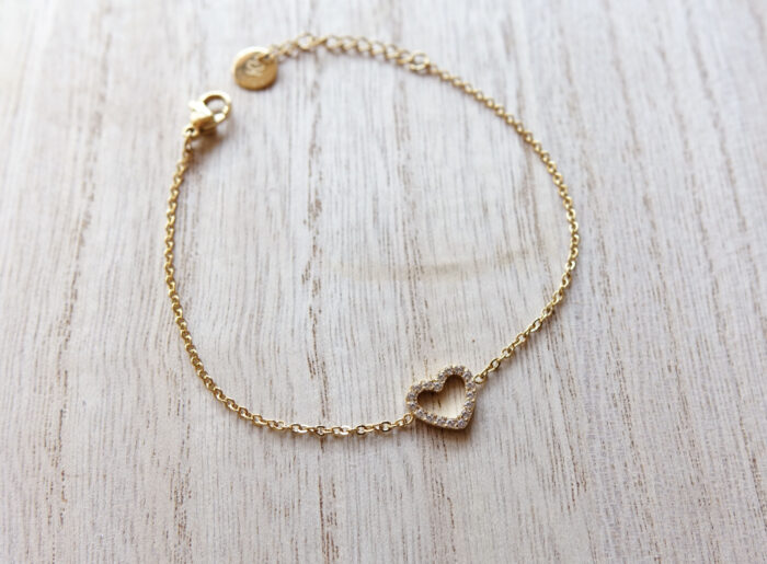 Heart bracelet (Copie) - Image 6
