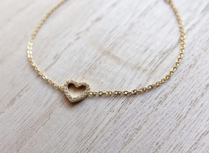 Heart bracelet (Copie) - Image 5