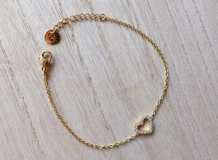 Heart bracelet (Copie) - Image 3