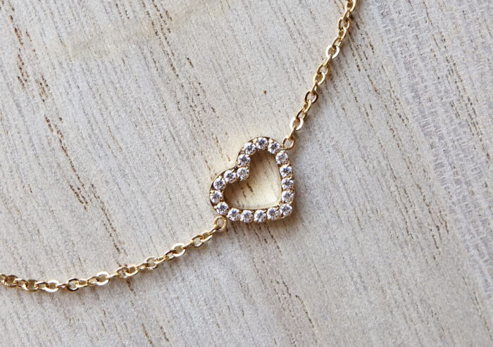 Heart bracelet (Copie) - Image 2