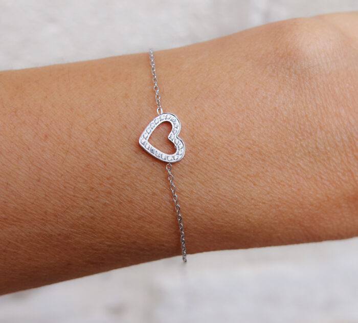 Heart bracelet (Copie) - Image 4