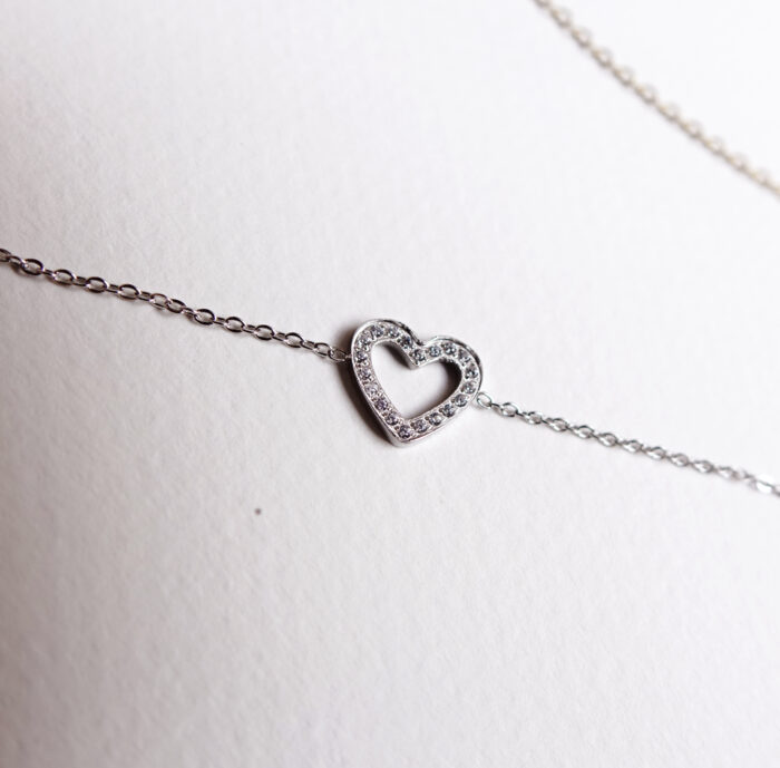 Heart bracelet (Copie) - Image 7