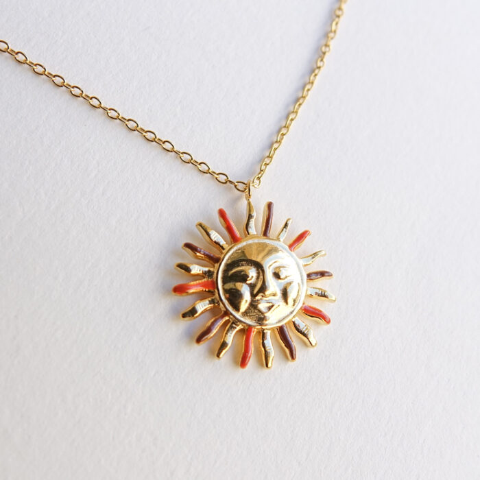 Collier Soleil – Image 2